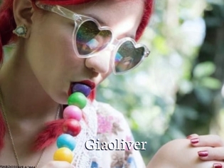 Giaoliver