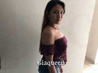 Giaqueen