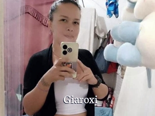 Giaroxi