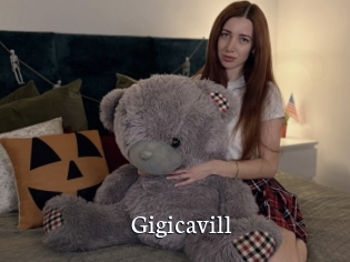 Gigicavill