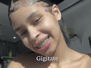 Gigitate