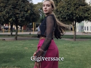 Gigiverssace