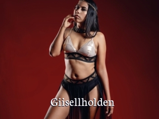 Giisellholden