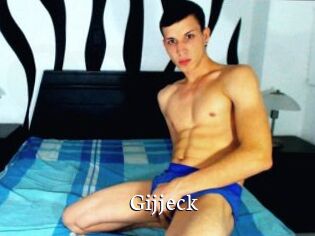 Gijjeck