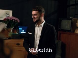 Gilbertdis