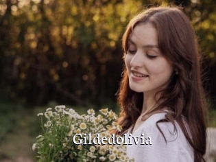 Gildedolivia