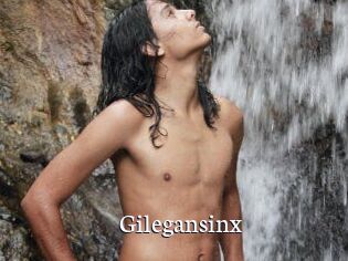 Gilegansinx