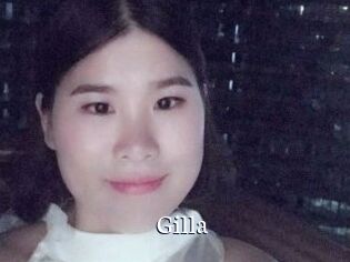 Gilla