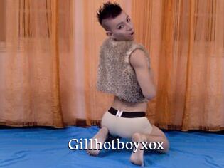Gillhotboyxox