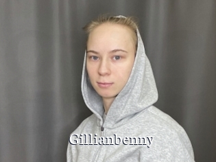 gillianbenny Gratis xxx Clips