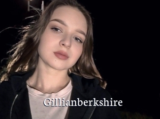 Gillianberkshire