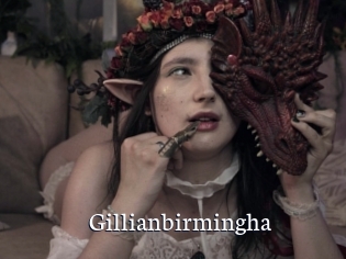 gillianbirmingha Gratis xxx Clips
