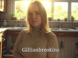 Gillianbrookins