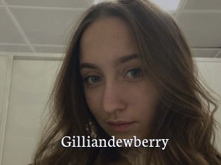 Gilliandewberry