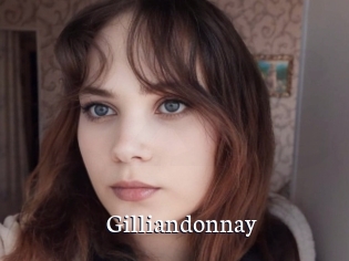 Gilliandonnay