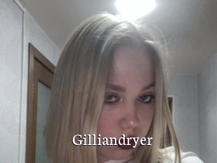 Gilliandryer