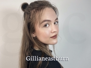 Gillianeastburn