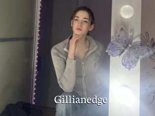 Gillianedge
