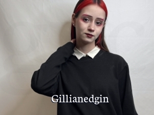 Gillianedgin