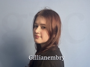 Gillianembry