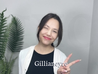 Gillianeyre