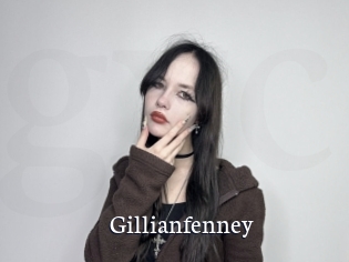 Gillianfenney