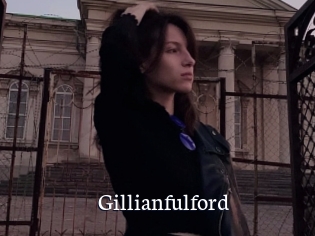 Gillianfulford