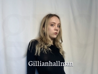Gillianhallman