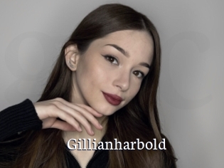 Gillianharbold