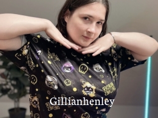 Gillianhenley