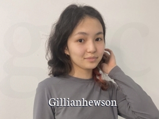 Gillianhewson