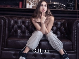 Gilljuli