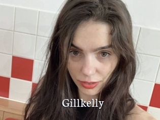 Gillkelly
