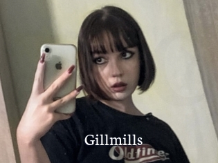 Gillmills