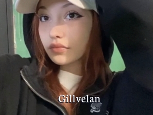 Gillvelan