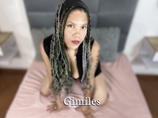 Gimiles