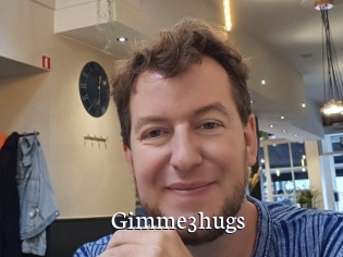 Gimme3hugs