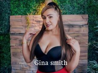 Gina_smith
