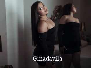 ginadavila Gratis xxx Clips
