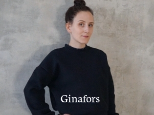 Ginafors