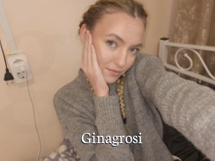Ginagrosi