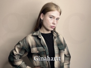 Ginahartt