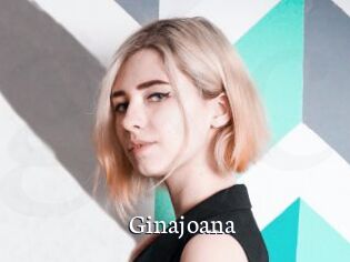 Ginajoana