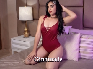 Ginamade