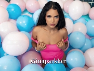 Ginaparkker