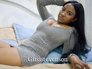 Ginastevenson