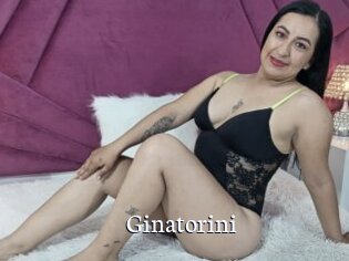 Ginatorini