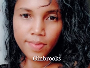 Ginbrooks