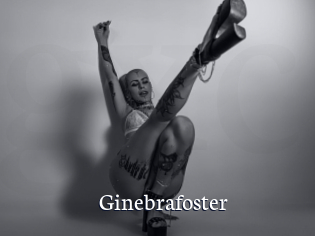 Ginebrafoster