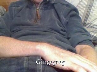Gingegreg